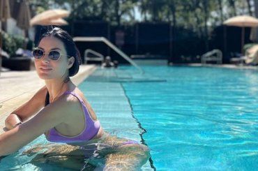 Elisabetta Gregoraci “allontana” ogni pensiero con lui” : sono bellissimi insieme