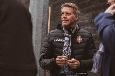 Emanuele Filiberto, il racconto inedito sulla morte del padre: ‘qualcosa di tremendo’