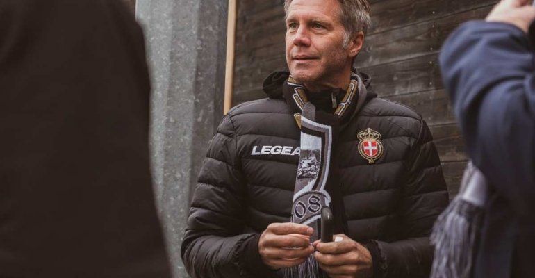 Emanuele Filiberto, il racconto inedito sulla morte del padre: ‘qualcosa di tremendo’