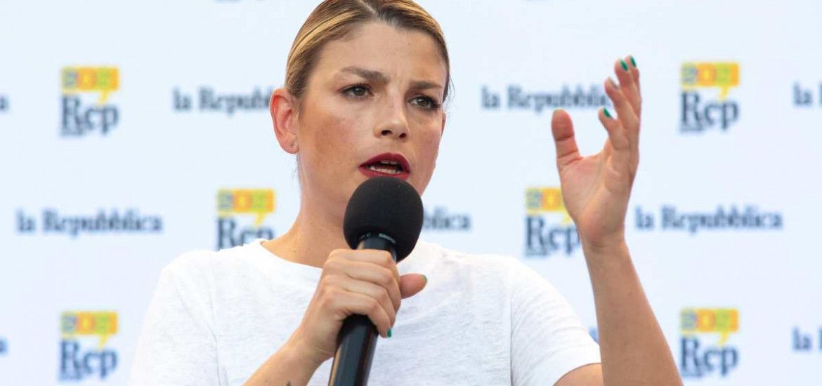 Emma Marrone