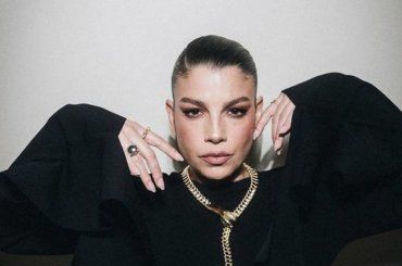 “Mi togli respiro e fame”: Emma Marrone, la dedica speciale a lei…