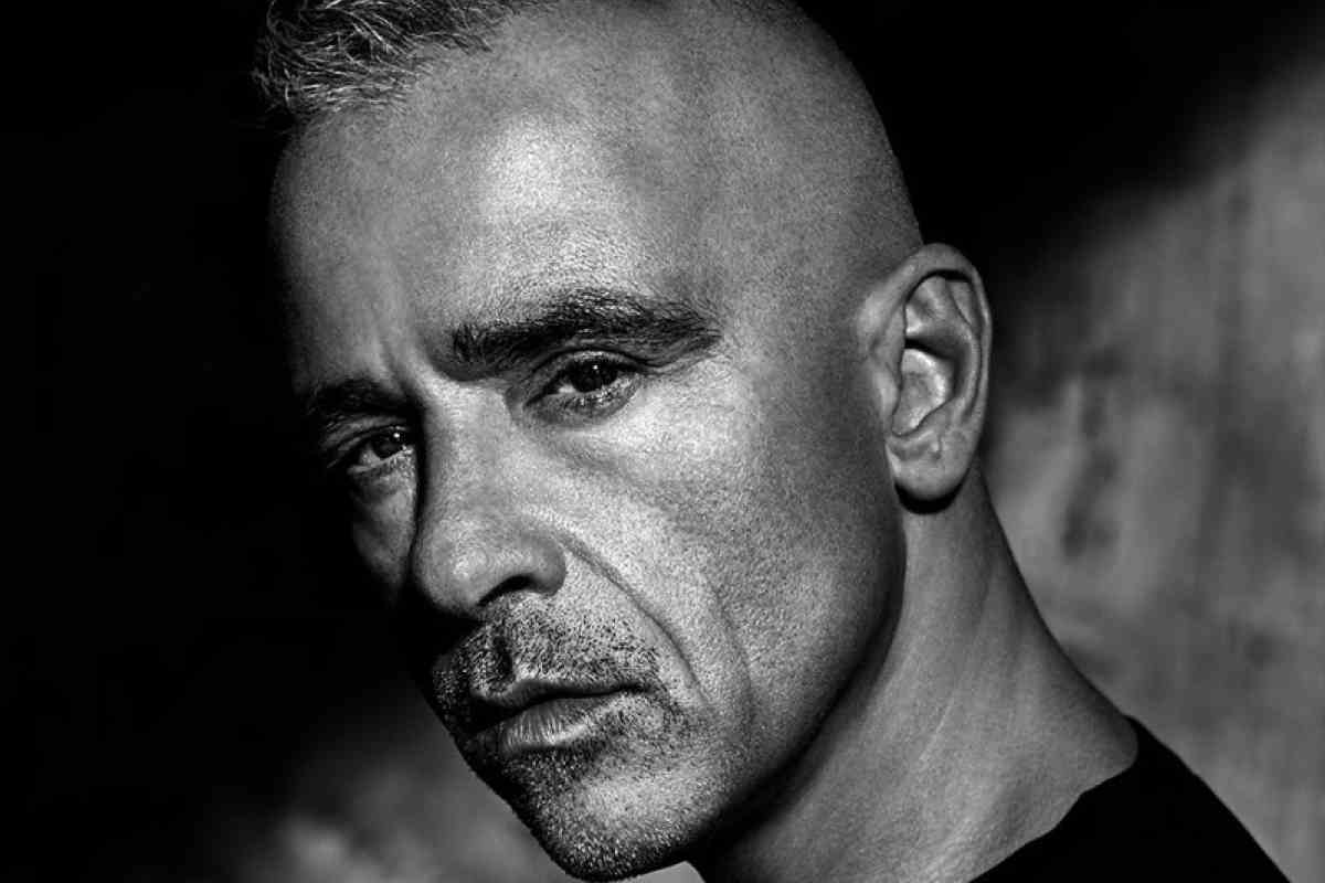 Eros Ramazzotti