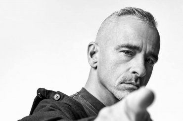 Eros Ramazzotti e la foto che ha sbalordito i fan: cosa ha postato su Instagram