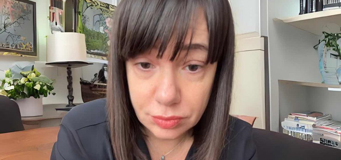 Estetista cinica lutto