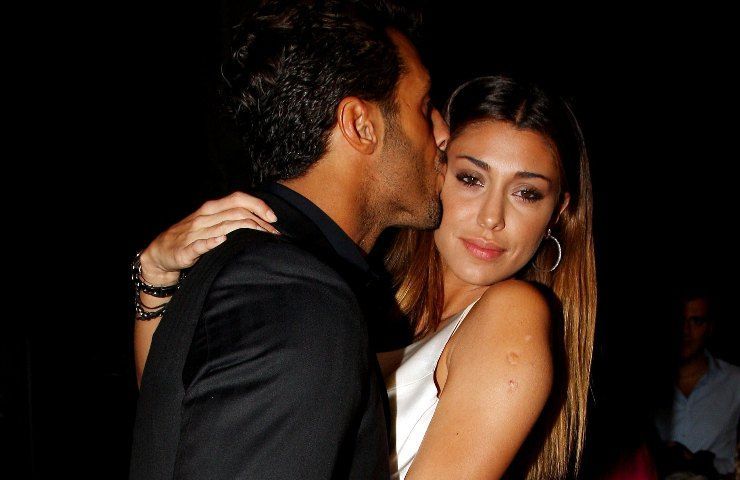 Fabrizio Corona party 50 anni Fabrizio Corona party 50 anni