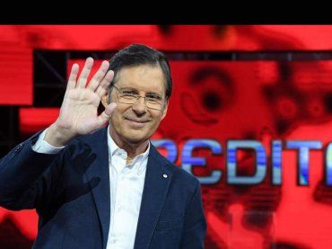 Fabrizio Frizzi, cos’ha fatto il giorno prima di morire: il VIDEO da brividi