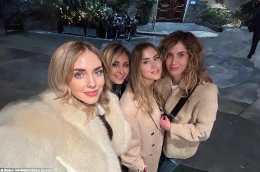 Ferragni sempre più triste ‘Solo per l’ultimo saluto’, il motivo struggente