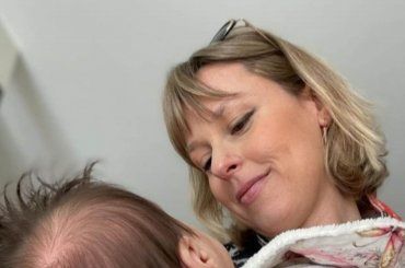 Federica Pellegrini, Matilde se la vede brutta: tutta colpa di LEI – FOTO