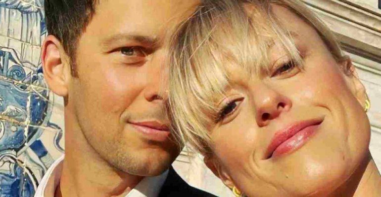 Federica Pellegrini, ha solo due priorità: il marito è la sua “vittima“