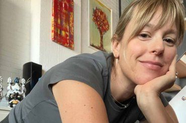 Cambio di look per Federica Pellegrini: come la Divina combatte le giornate grigie