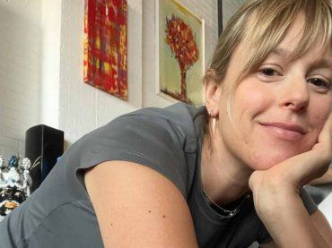 Cambio di look per Federica Pellegrini: come la Divina combatte le giornate grigie