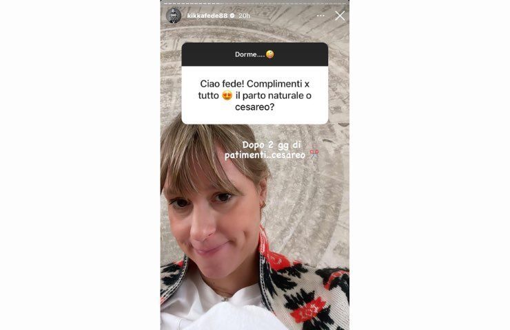 Federica Pellegrini storia