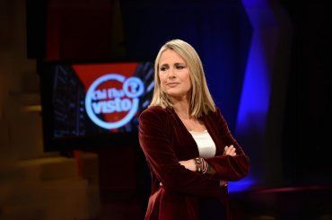 Federica Sciarelli, cosa riserva la Rai per il futuro della conduttrice di ‘Chi l’ha visto’?