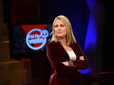 Federica Sciarelli, cosa riserva la Rai per il futuro della conduttrice di ‘Chi l’ha visto’?