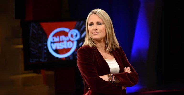 Federica Sciarelli, cosa riserva la Rai per il futuro della conduttrice di ‘Chi l’ha visto’?