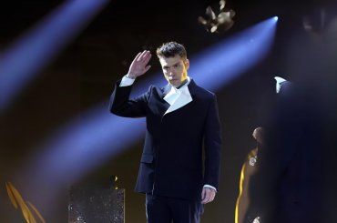 Nuovo Tapiro a Fedez, chiarimenti su Muschio Selvaggio e la polemica del bacio a Parigi