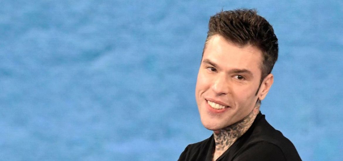 Fedez appartamento