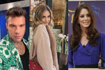 Fedez, Chiara Ferragni e Kate Middleton, quanto costano gli errori di comunicazione