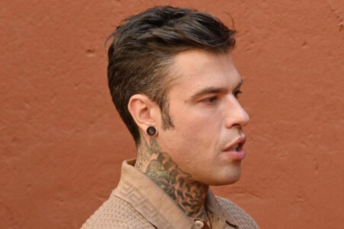Fedez due anni dopo il tumore