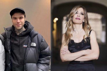 Fedez in lacrime, ecco cosa è accaduto nella registrazione di Belve