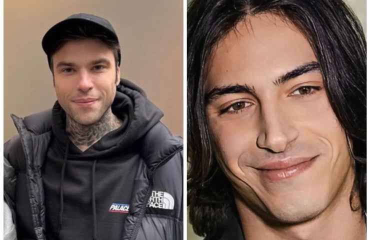 Fedez e Naska