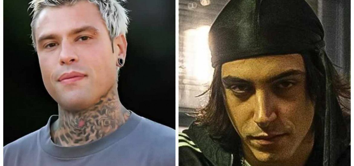 Fedez e Naska