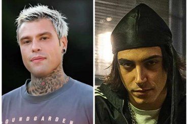 Rissa fra Fedez e Naska in un locale di Milano: i motivi