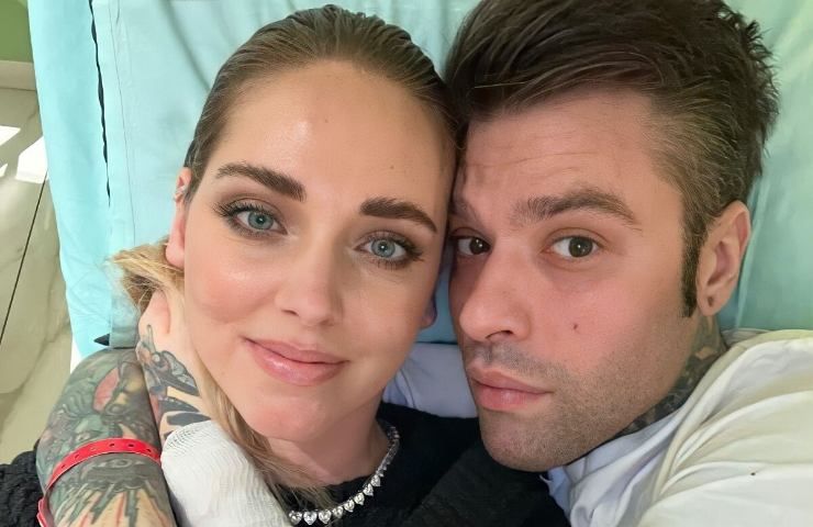 Fedez tumore 2 anni fa