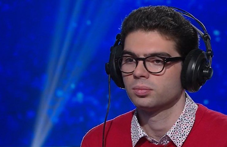 Ferdinando campione in carica ghigliottina 