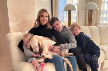 Ferragnez, la (ex) coppia alle prese con un cambiamento epocale: c’entrano Leone e Vittoria