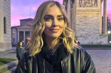 Chiara Ferragni potrà partecipare a ‘Che tempo che fa’: la decisione del Tar