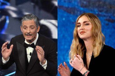 Ferragni da Fazio, ci pensa Fiorello: il suo pensiero non lascia scampo…
