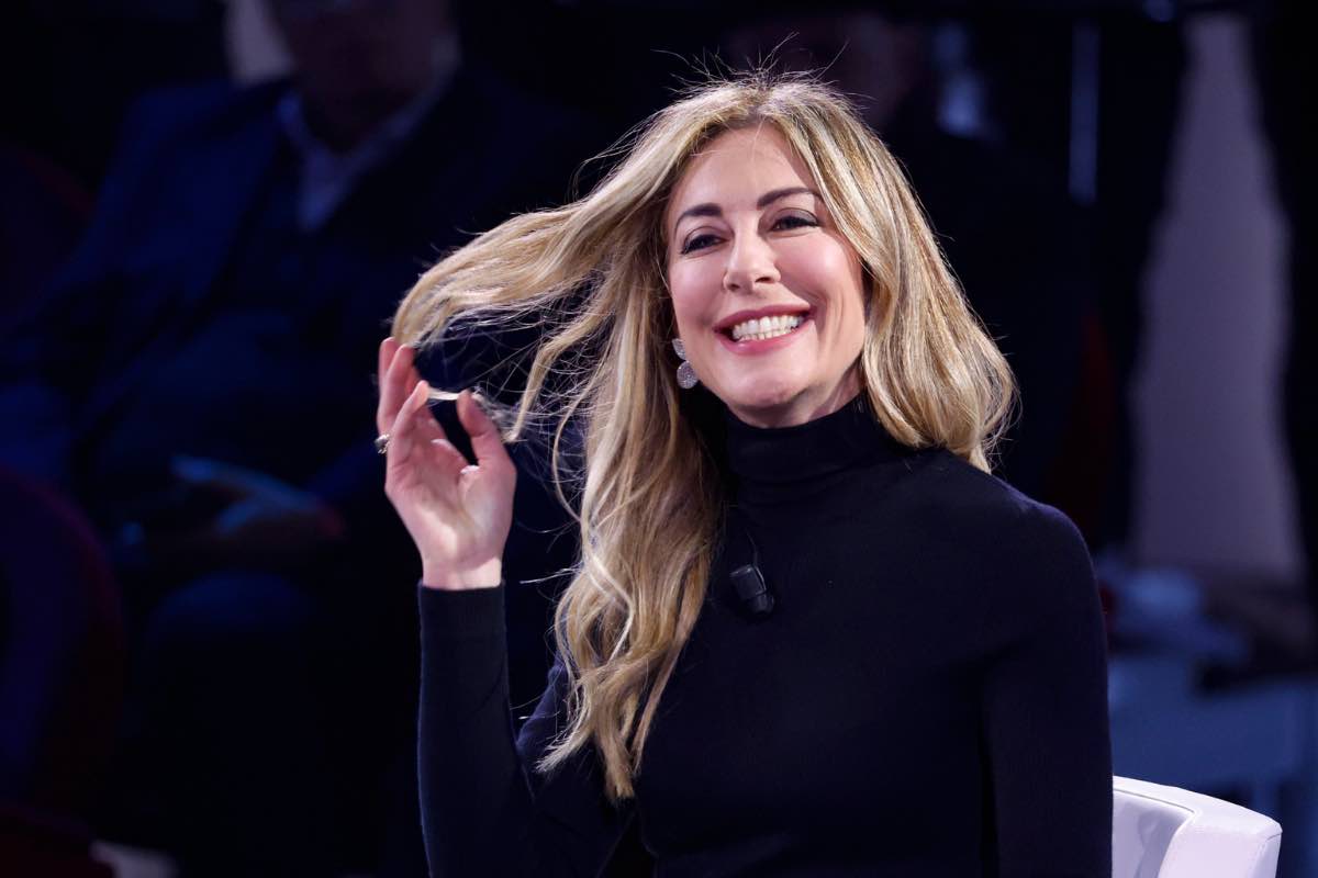 Francesca Fagnani belve ospiti