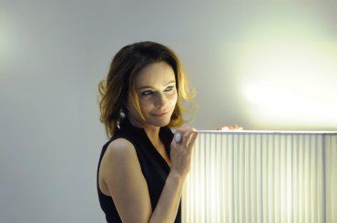 Francesca Neri svela il suo nuovo amore, ecco l’uomo che le ha fatto dimenticare Claudio Amendola