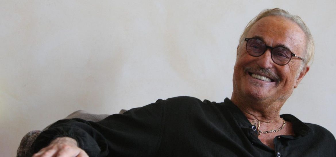 Franco Califano brano inedito