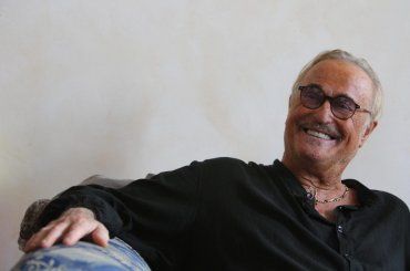 Franco Califano, grazie all’intelligenza artificiale esce ‘Serenata a Roma’