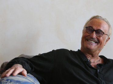 Franco Califano, grazie all’intelligenza artificiale esce ‘Serenata a Roma’