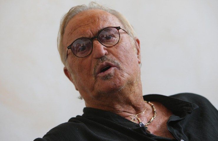 Franco Califano nuovo inedito