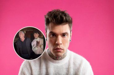 Fedez, il papà Franco Lucia infastidito dal suo comportamento