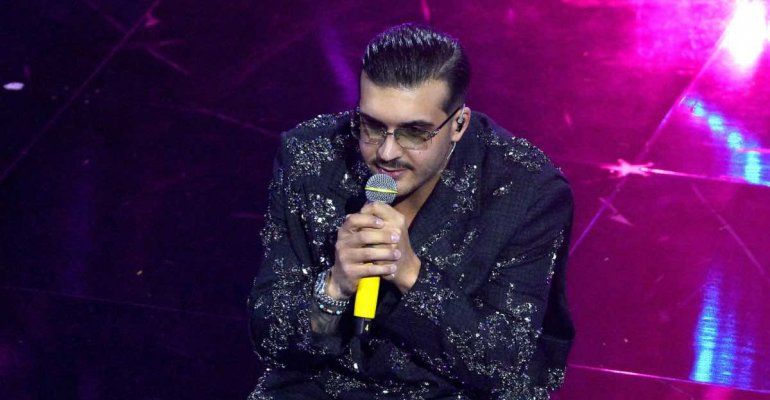 Emozioni oltre la musica, il gesto di Geolier che ha commosso tutti