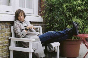 “Sono rinata senza genere… ” Gianna Nannini e la dichiarazione choc