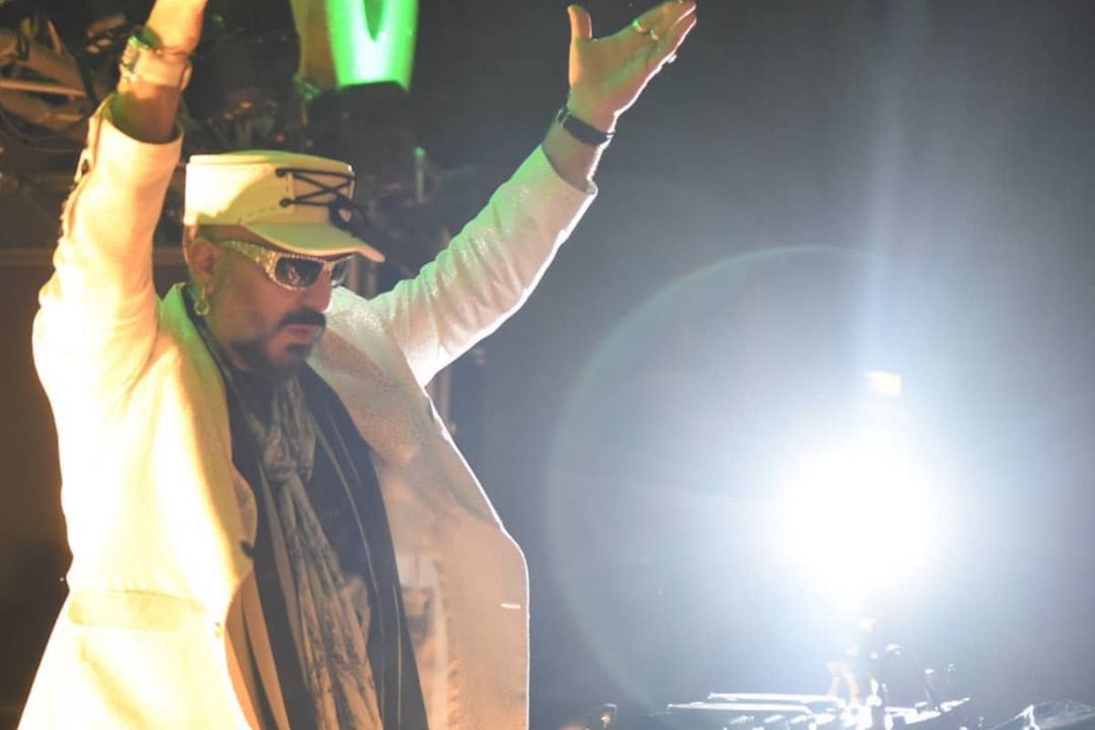 Gigi D’Agostino inchiesta