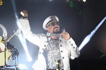 Gigi D’Agostino, tremenda verità dopo la scoperta della malattia: ‘Lo hanno deciso loro…’