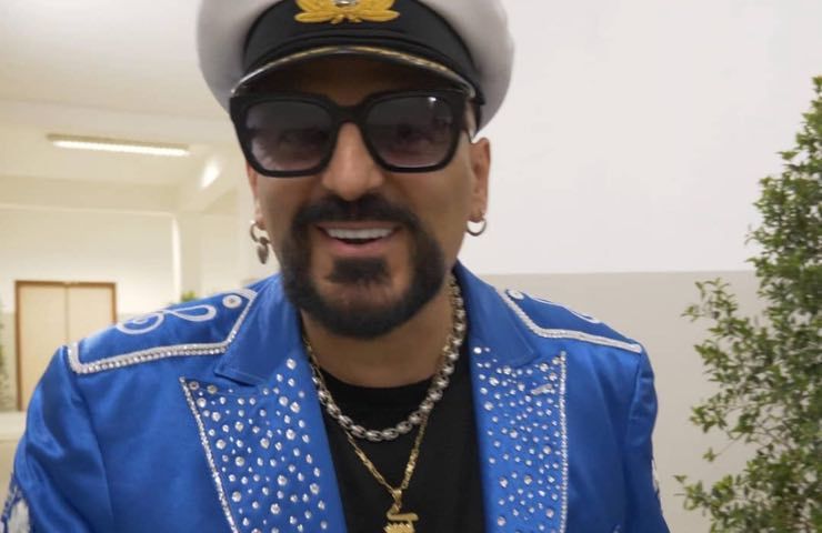 Gigi D’Agostino malattia