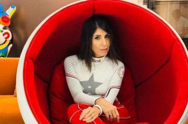 Giorgia, che supplizio! La cantante è’ costretta a darci un freno