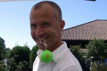 La nuova vita di Giorgio Mastrota: è impensabile dov’è finito a vivere