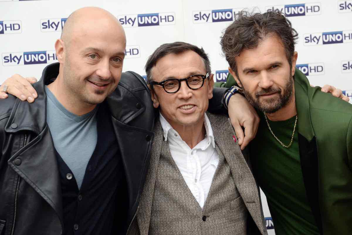 Giudici Master Chef finale sorprendente