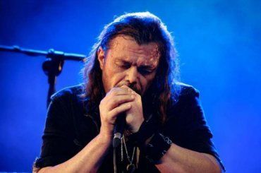 Gianluca Grignani esplode: la reazione del cantante lascia tutti senza fiato – VIDEO