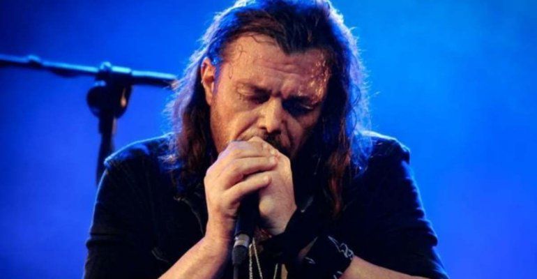 Gianluca Grignani esplode: la reazione del cantante lascia tutti senza fiato – VIDEO