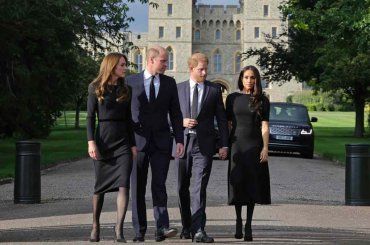 Il Principe Harry la clamorosa richiesta a William e Kate dopo la scoperta del brutto male